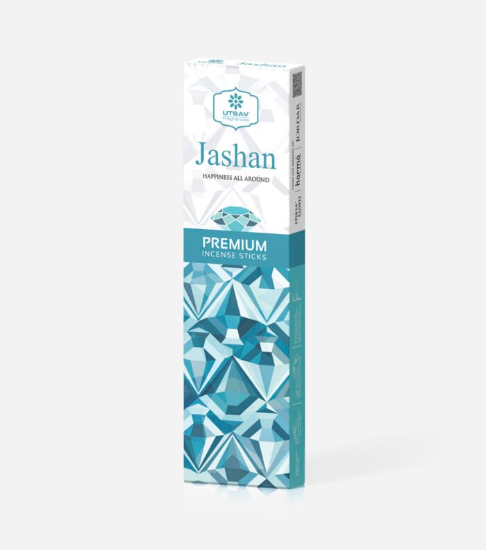 Jashan (Premium Box)